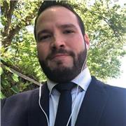 Profesor particular de inglés para todos los niveles en Valladolid